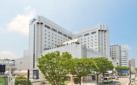 秋田ビューホテル